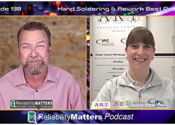 Hand Soldering