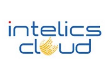 Intelics Logo