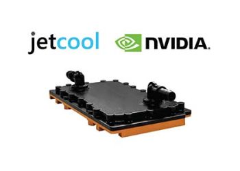 JetCool Energy-Saving Liquid Cooling for NVIDIA’s H100 GPUs