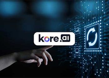 Kore.ai Logo