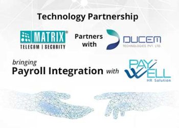 Matrix Technology Partnership