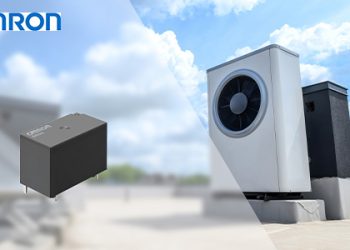 Omron G6QE-1A4