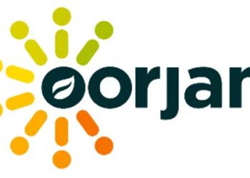 Oorjan Logo