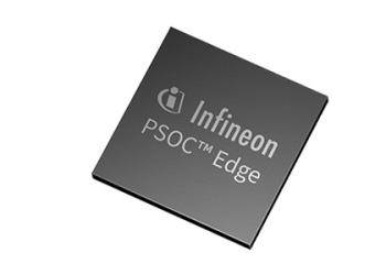 PSOC Edge
