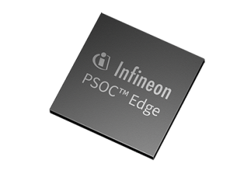 PSOC Edge