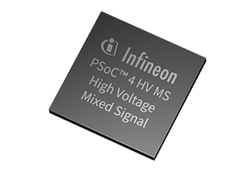 PSoC HV MS
