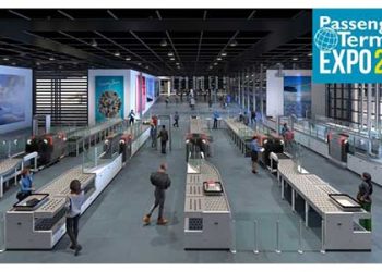 Passanger Terminal Expo 2024