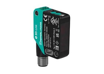 Pepperl-fuchs R20x Sensor Family