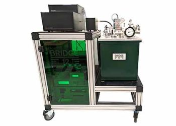 EPR spectrometer