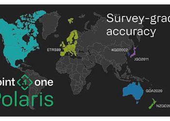 Polaris for Surveyors