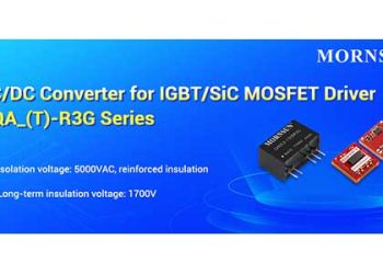 QA_(T)-R3G Series