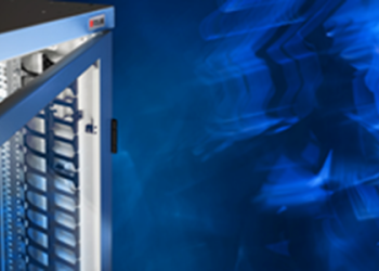 R&M Expanding Freenet Cabinet with 1,500 Kilogram Load Capacity
