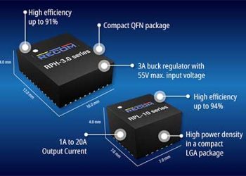 RPH and RPL Series