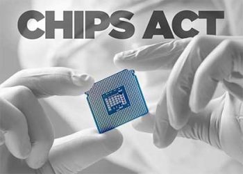 SEMI Applauds U.S. CHIPS Act Award