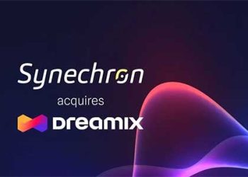 Synechron Acquires Dreamix