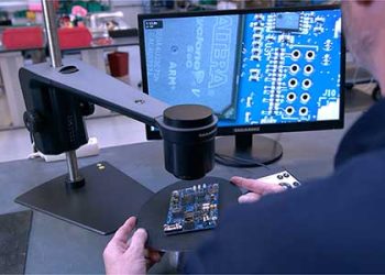 TAGARNO Camera Microscopes