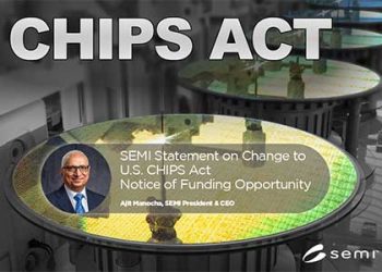 U.S. CHIPS Act