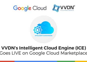 VVDN Google Cloud