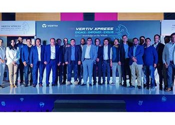 Vertiv Xpress Masterclass