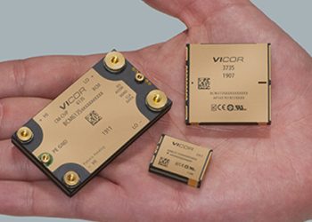 Vicor BCM6135