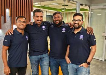 ZEPIC'S Founders