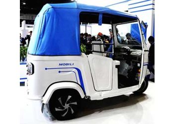atul auto