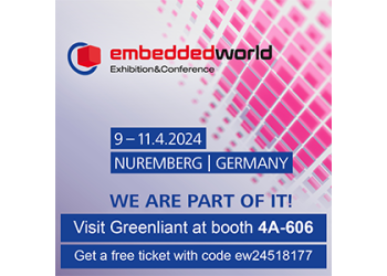 embedded world