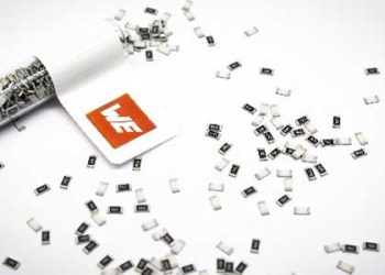 ‘WRIS-RSKS Anti-Sulfur Resistors’, Würth Elektronik presents its new family of more than 500 resistors whose outstanding feature is their resilience to sulfur