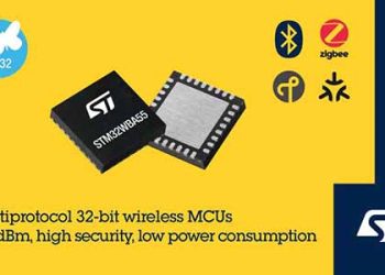 STMicroelectronics