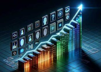 AI-enabled biometric market