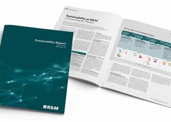 R&M, data, communication, sustainability,
