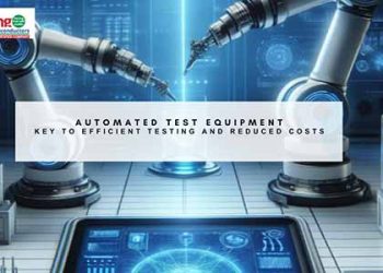 ATE, semiconductor, electronics, automobiles, aerospace, telecommunications,
