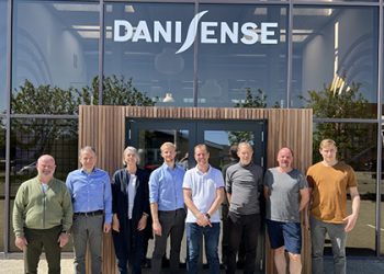 Danisense R&D Team