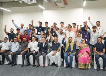ASDC at World Skills 2024