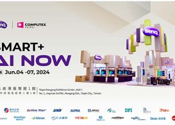 BenQ Group creates the 2.0 Green Expo