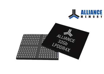Alliance Memory