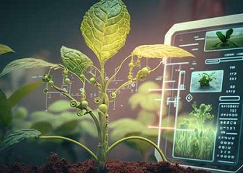 IoT in Horticulture and Agriculture