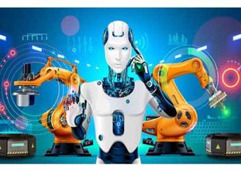 AI robot