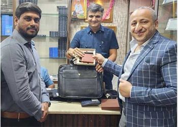 Adarsh Technologies Partnership