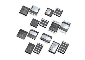 CoolGaN Transistors G3 and G5