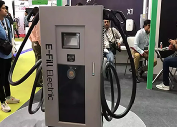 E-Fill Electric