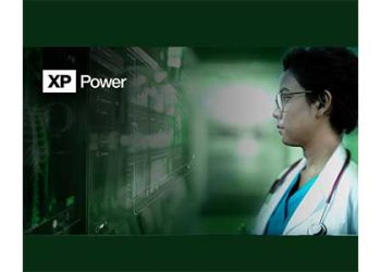 element14 5000 XP Power solutions products