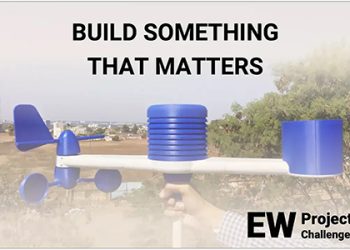 DigiKey Sponsors EW Project Challenge 2024