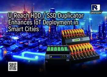 U-Reach Duplicator