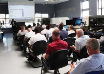 Europlacer High-Mix Productivity Open Days in France
