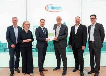 Infineon Technologies