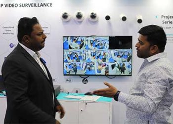 Matrix at SAFE West Expo 2024