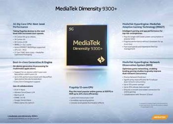 MediaTek-
