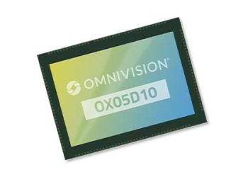 Omniovision OXO5D10 Automotive Image Sensor