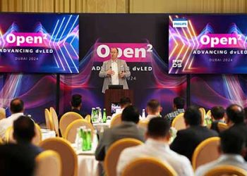 PPDS debuts entire Philips LED portfolio in the Middle East and Africa